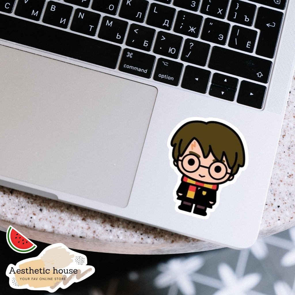 Harry Potter Sticker