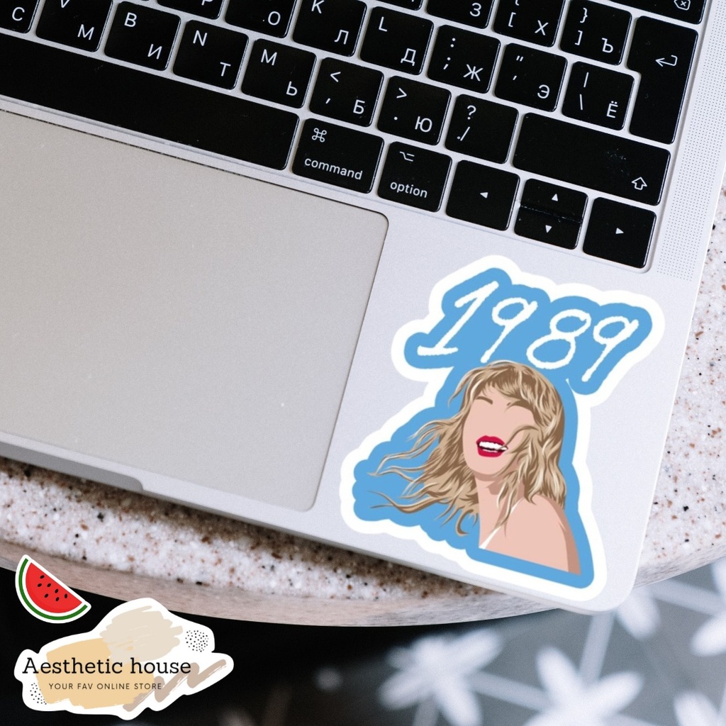 Taylor Swift Sticker