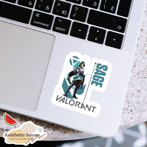 valorant Sticker