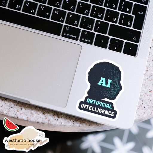 AI Sticker